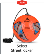 Select Street Kicker NEW