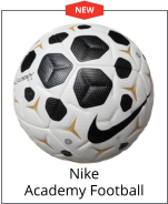 Nike Academy Football NEW