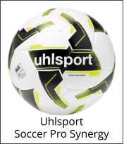Uhlsport Soccer Pro Synergy