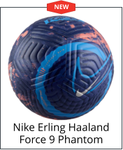Nike Erling Haaland Force 9 Phantom NEW
