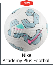 Nike Academy Plus Football NEW