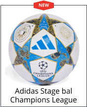 Adidas Stage bal Champions League NEW