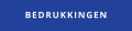 BEDRUKKINGEN