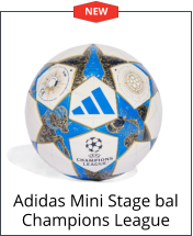 Adidas Mini Stage bal Champions League NEW