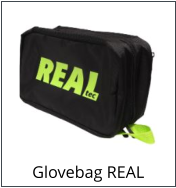 Glovebag REAL