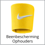 Beenbescherming Ophouders