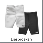 Liesbroeken