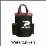 Waterzakken