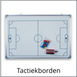Tactiekborden