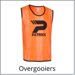 Overgooiers