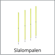 Slalompalen