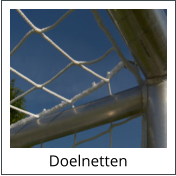 Doelnetten