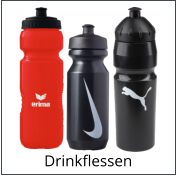 Drinkflessen