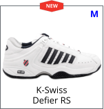K-Swiss Defier RS M NEW