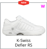 K-Swiss Defier RS W NEW
