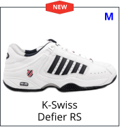 K-Swiss Defier RS M NEW