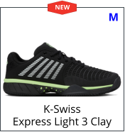 K-Swiss Express Light 3 Clay M NEW