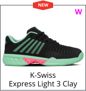 K-Swiss Express Light 3 Clay W NEW