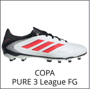 COPA PURE 3 League FG