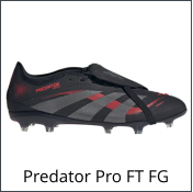 Predator Pro FT FG