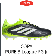 COPA PURE 3 League FG Jr NEW