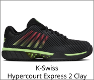 K-Swiss Hypercourt Express 2 Clay