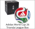 Adidas World Cup 26 Trionda League Box