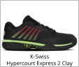 K-Swiss Hypercourt Express 2 Clay