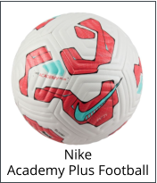 Nike Academy Plus Football