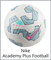 Nike Academy Plus Football