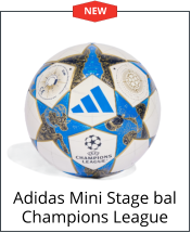 Adidas Mini Stage bal Champions League NEW