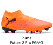 Puma Future 8 Pro FG/AG