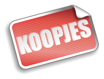KOOPJES