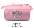 Papillon Ballet Tas