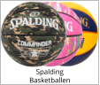 Spalding Basketballen