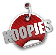 KOOPJES