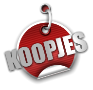 KOOPJES