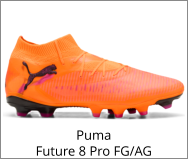 Puma Future 8 Pro FG/AG