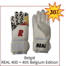 België REAL 400 + 405 Belgium Edition 30%