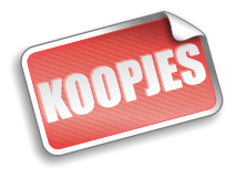 KOOPJES