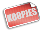 KOOPJES