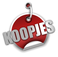 KOOPJES