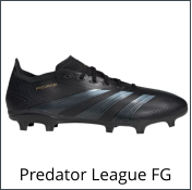 Predator League FG