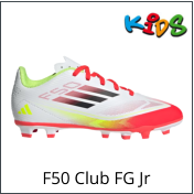 F50 Club FG Jr