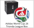 Adidas World Cup 26 Trionda League Box