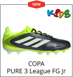 COPA PURE 3 League FG Jr NEW