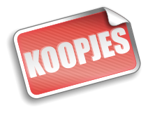 KOOPJES