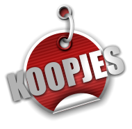 KOOPJES
