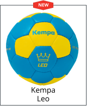 Kempa Leo NEW