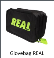 Glovebag REAL
